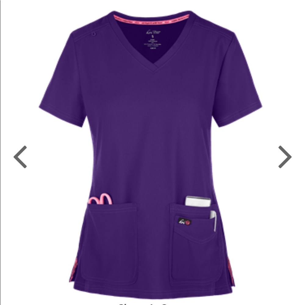 Koi Xl scrub set